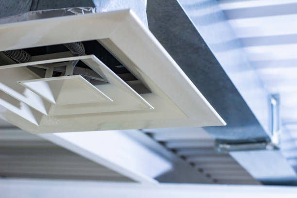 Best Commercial HVAC Duct Cleaning  in Cartervle, IL