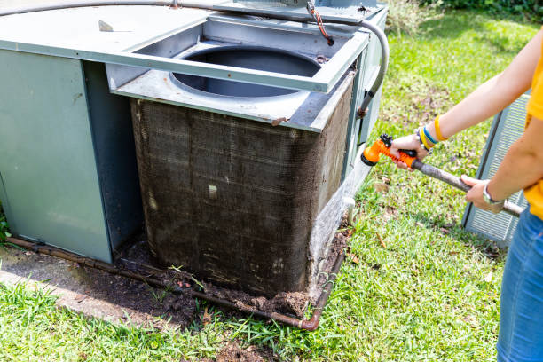Best Commercial HVAC Duct Cleaning  in Cartervle, IL