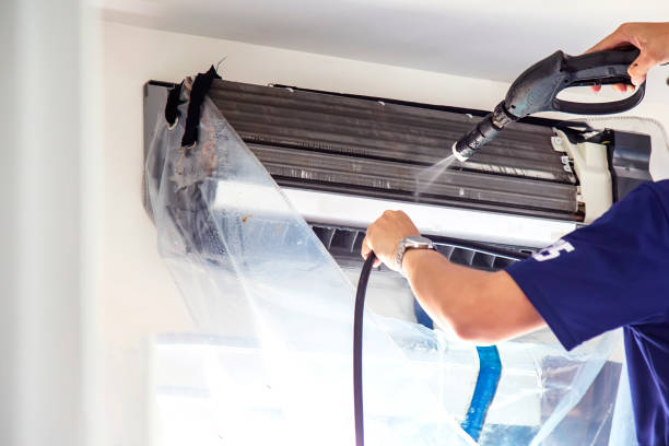 Best Home Air Vent Cleaning  in Cartervle, IL