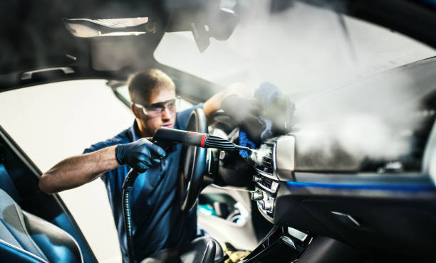 Best HVAC Air Duct Cleaning  in Cartervle, IL