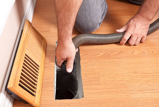 Ductwork Cleaning Services in IL