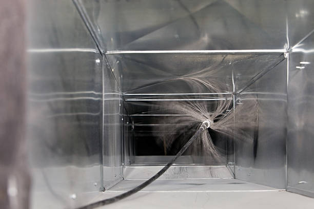 Best Best Air Duct Cleaning Company  in Cartervle, IL