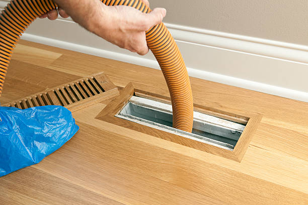 Best Ventilation Cleaning Services  in Cartervle, IL