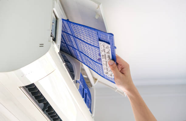 Best Air Duct Cleaning Near Me  in Cartervle, IL