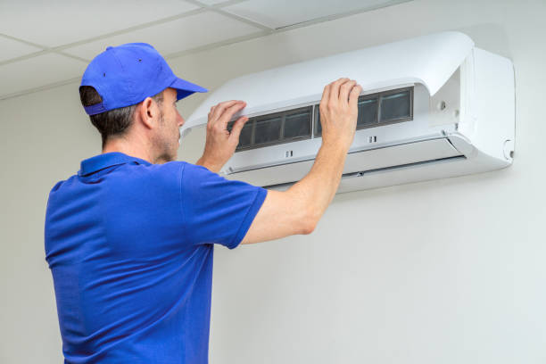 Best HVAC System Cleaning  in Cartervle, IL